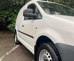 Vw Caddy - Image 3/10