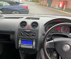 Vw Caddy - Image 5/10