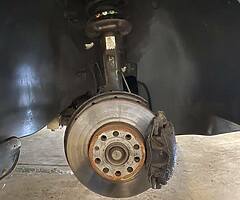 Vw Caddy - Image 8/10