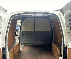 Vw Caddy - Image 9/10