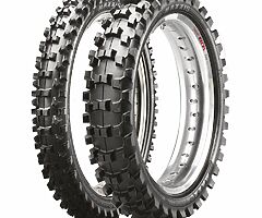 Needed 16" 18" MX Tyres