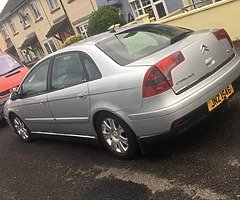 Citron c5