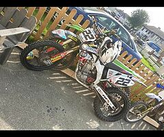 Crf450 r