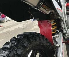 Crf450 r - Image 3/5