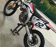 Crf450 r - Image 4/5