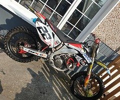 Crf450 r - Image 5/5