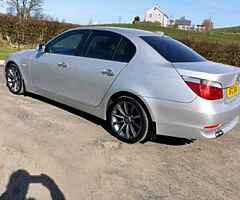 Bmw 5series
