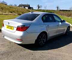 Bmw 5series - Image 3/7