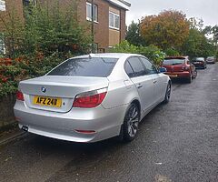Bmw 5series - Image 4/7