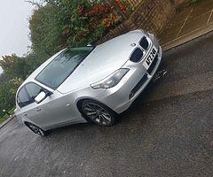 Bmw 5series - Image 5/7