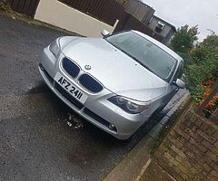 Bmw 5series - Image 6/7