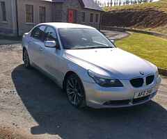 Bmw 5series - Image 7/7