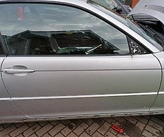 318 e46 breaking - Image 5/10