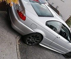 318 e46 breaking - Image 6/10