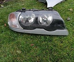 318 e46 breaking - Image 10/10