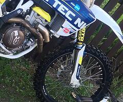Husqvarna 350fc - Image 3/6