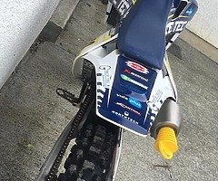 Husqvarna 350fc - Image 4/6