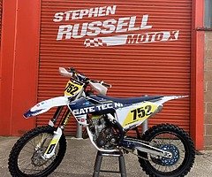 Husqvarna 350fc - Image 5/6