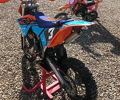 2009 KTM 65