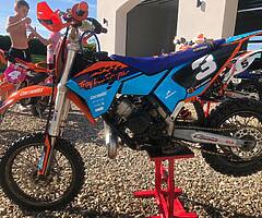 2009 KTM 65 - Image 3/7