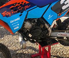 2009 KTM 65 - Image 4/7