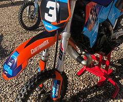 2009 KTM 65 - Image 5/7