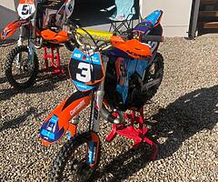 2009 KTM 65 - Image 6/7