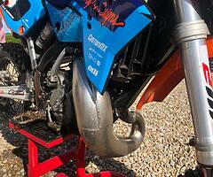 2009 KTM 65 - Image 7/7