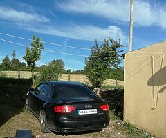 2010 audi a4 2.0tdi for breaking