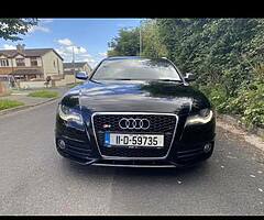 Audi s4 avant - Image 3/9
