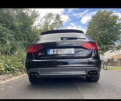 Audi s4 avant - Image 4/9