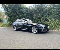 Audi s4 avant - Image 5/9