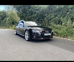 Audi s4 avant - Image 6/9