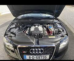 Audi s4 avant - Image 7/9