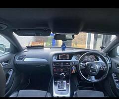Audi s4 avant - Image 9/9
