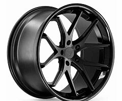 Ferrada FR2 Alloy Wheels x 20"