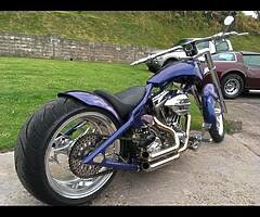BEULL THUNDERBOLT 1840cc V-TWIN - Image 5/10