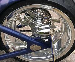 BEULL THUNDERBOLT 1840cc V-TWIN - Image 6/10