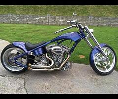 BEULL THUNDERBOLT 1840cc V-TWIN - Image 7/10