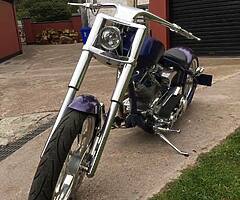 BEULL THUNDERBOLT 1840cc V-TWIN - Image 8/10