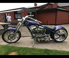 BEULL THUNDERBOLT 1840cc V-TWIN - Image 9/10