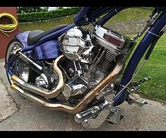 BEULL THUNDERBOLT 1840cc V-TWIN - Image 10/10