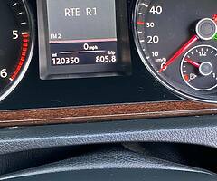 Volkswagen Passat CL 2.0 TDI D6F (Automatic)Blue Motion. - Image 7/10