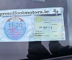 Volkswagen Passat CL 2.0 TDI D6F (Automatic)Blue Motion. - Image 9/10