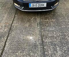 Volkswagen Passat CL 2.0 TDI D6F (Automatic)Blue Motion. - Image 10/10