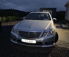 11 E220 Amg - Image 3/10