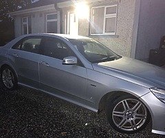 11 E220 Amg - Image 4/10