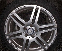 11 E220 Amg - Image 6/10
