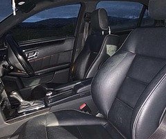 11 E220 Amg - Image 7/10