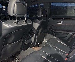 11 E220 Amg - Image 8/10